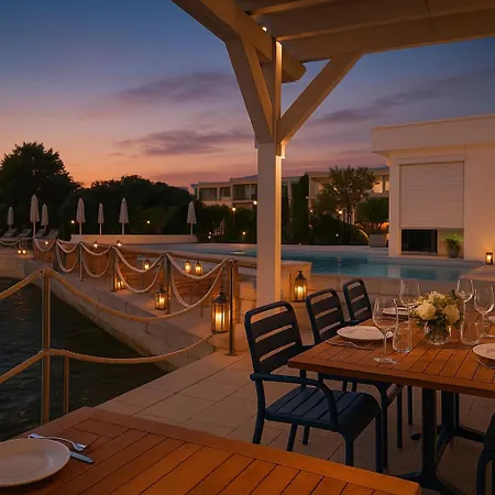 アパート Sunny 1032 ペトルチャネ