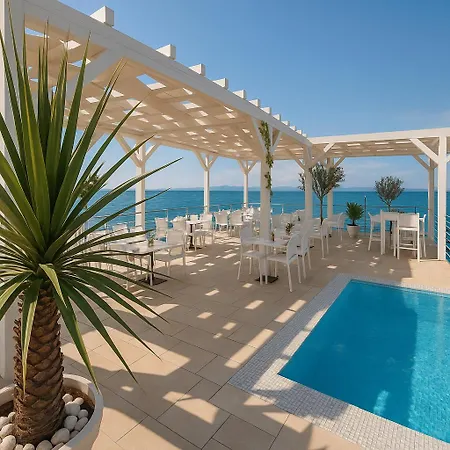 アパート Sunny 1032 ペトルチャネ