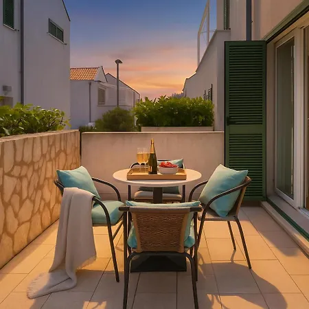 Apartment Sunny 1032