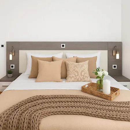 Sunny 1032 Apartman Petrčane