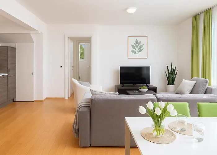 Appartement Sunny 1032