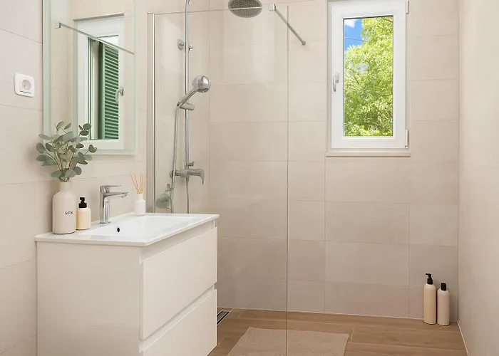 Appartement Sunny 1032