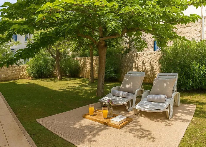 Sunny 1032 Appartement *