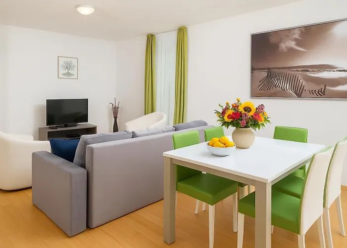 Appartement Sunny 1032