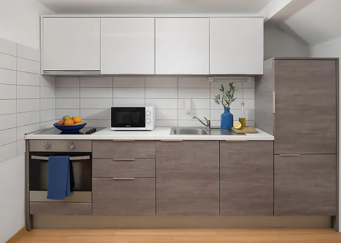 Sunny 1032 Appartement