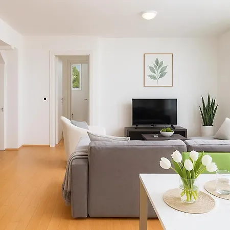 Appartement Sunny 1032