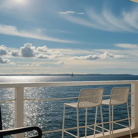 Appartement Sunny 1032