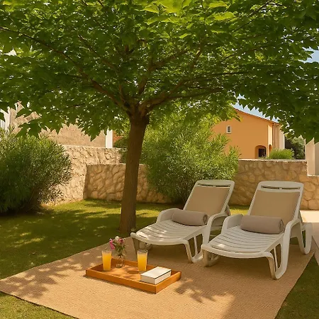 Sunny 1032 Appartement *