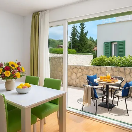 Appartement Sunny 1032 *