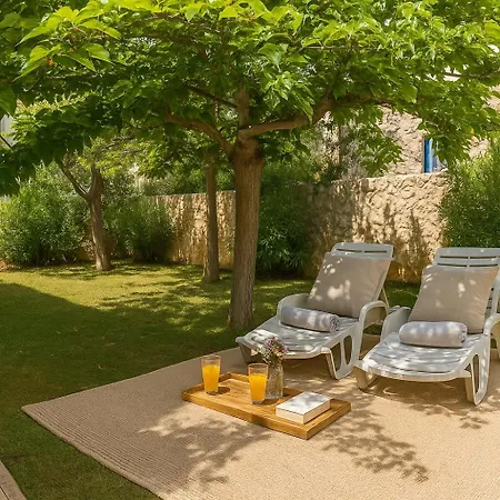 Sunny 1032 Appartement *