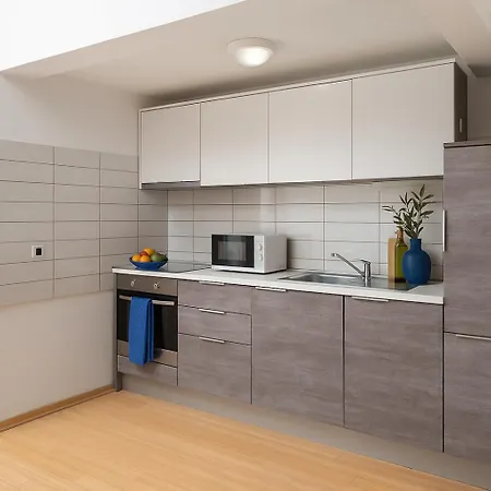 Sunny 1032 Appartement *