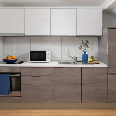 Sunny 1032 Appartement