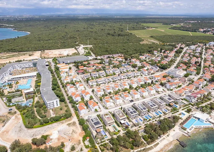 Sunny 1032 Apartmán