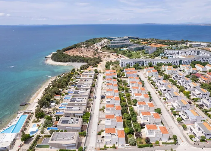 Sunny 1032 Apartmán