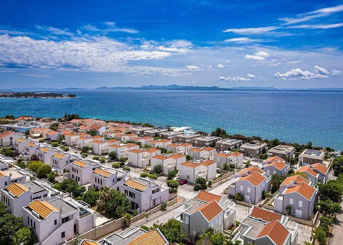 Sunny 1032 Apartmán