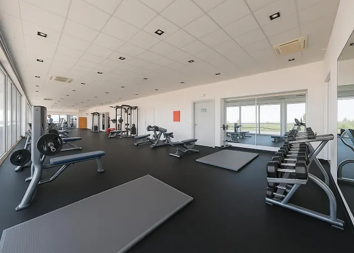 Sunny 1032 Apartmán Petrcane