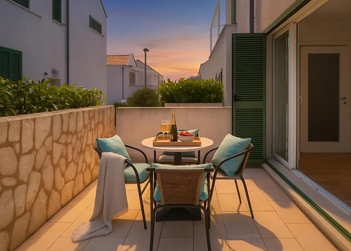 Apartmán Sunny 1032