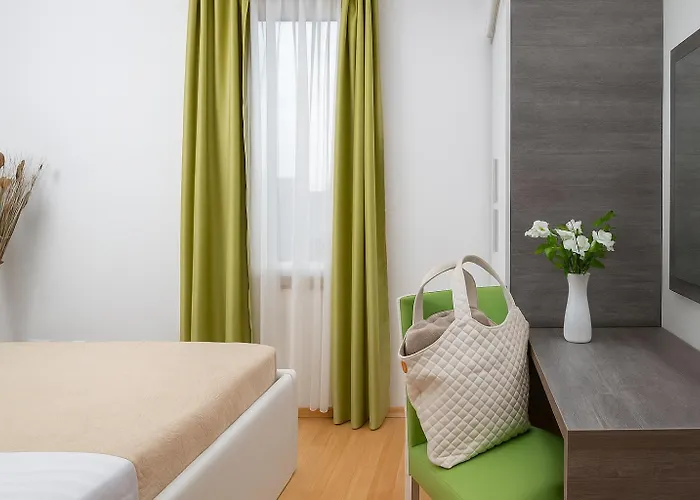 Apartmán Sunny 1032 *